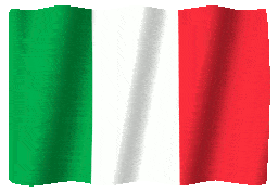 Zastava Italije